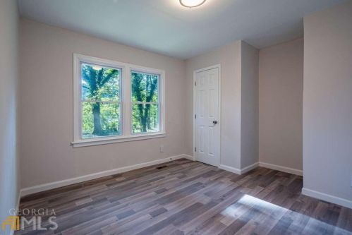 2255 Burroughs Ave, Atlanta GA  30315-7560 exterior