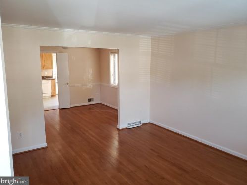 19 Myrtle St, Alexandria VA  22301-2205 exterior