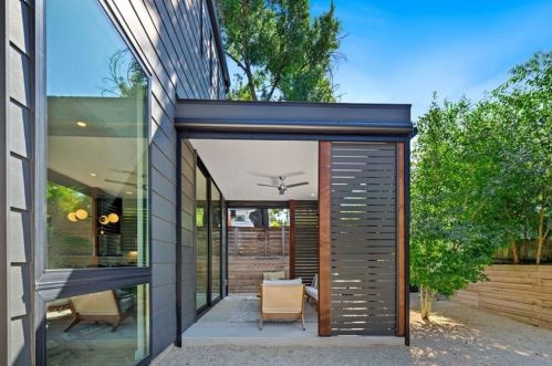 205 El Paso St, Austin TX 78704-6321 exterior