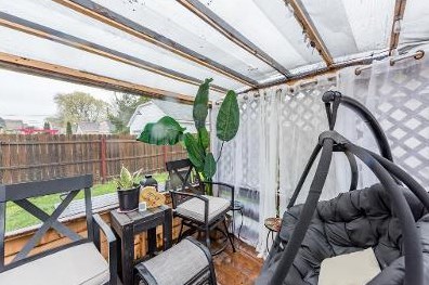 1420 Jenkinson Ct, Waukegan IL 60085-4625 exterior