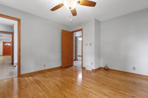 2231 Mallory Ave, Milwaukee WI 53221-4262 exterior