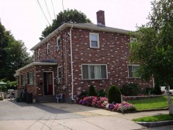 62 Gardner St, Newton, MA 02458-1405