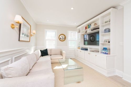 14 Belmont St, Boston MA exterior