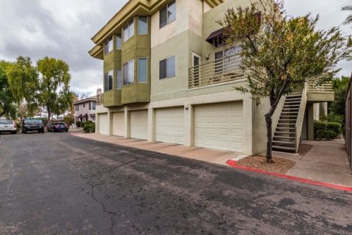 4343 21st St, Phoenix AZ  85016-0503 exterior