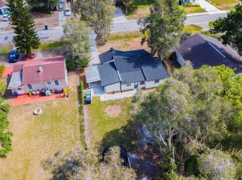 3609 Bay Ave, Tampa FL  33611-4220 exterior