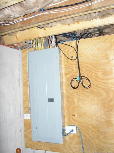 164 Cedar Lk Rd, Deep River CT 06417-1527 exterior