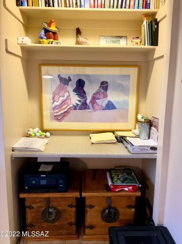 8760 Arnold Palmer Dr, Tucson AZ  85742-9680 exterior