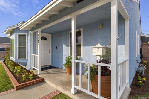 9255 Dalberg, Bellflower CA 90706-2120 exterior