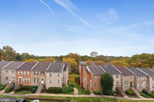 12001 Old Columbia Pike, Silver Spring MD  20904-1969 exterior