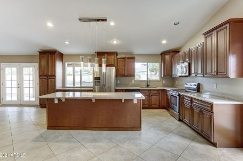 16405 9th Pl, Phoenix AZ 85048-1944 exterior