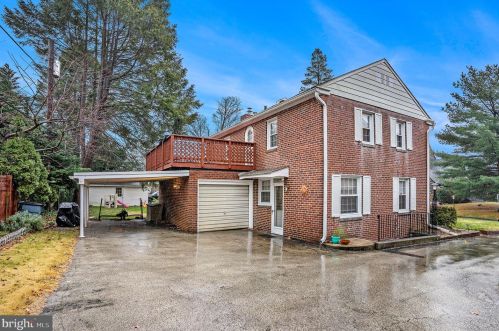 25 Myrtle Ave, Pittsburgh PA 19083-5706 exterior