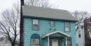 216 Alexander Ave, Schenectady NY  12302-1404 exterior