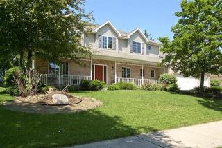 1310 Manassas Trl, Madison, WI 53718-8241