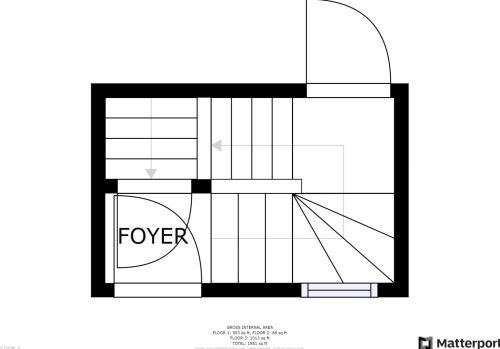 4508 Monroe St, Chicago IL 60624-2544 exterior