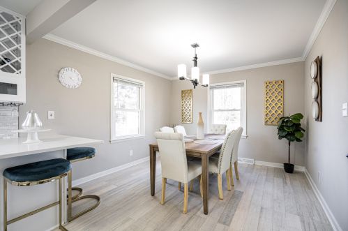 3304 Norwich Ave, Milwaukee WI  53235-4724 exterior