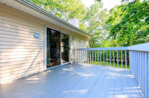 36 Picabo St, Killingly CT 06239-1533 exterior