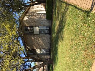 3007 Lourdes St, Dallas TX  75211-2431 exterior
