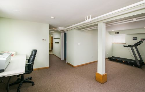 4919 Marmora Ave, Chicago IL 60639-2833 exterior