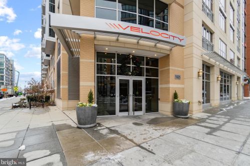 1025 1st St, Washington DC 20001-2283 exterior