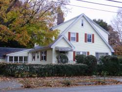 1483 Centre St, Newton, MA 02461-1200