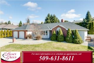 10114 Comanche Dr, Spokane, WA 99208-9321