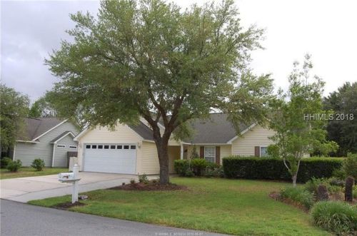 5 Capers Crk Dr, Bluffton SC  29909-3747 exterior