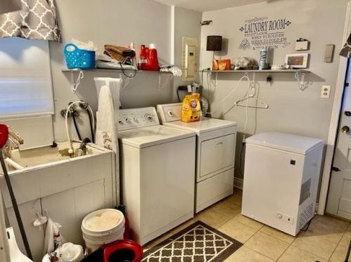 14331 Lincoln Ave, Dolton IL 60419-2341 exterior