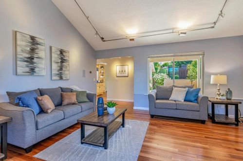 1397 Mt Shasta Ave, Milpitas CA 95035-6932 exterior