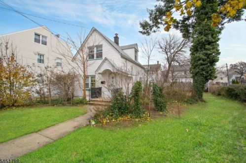 1053 Prospect St, Industrial Hillside NJ  07205-2748 exterior