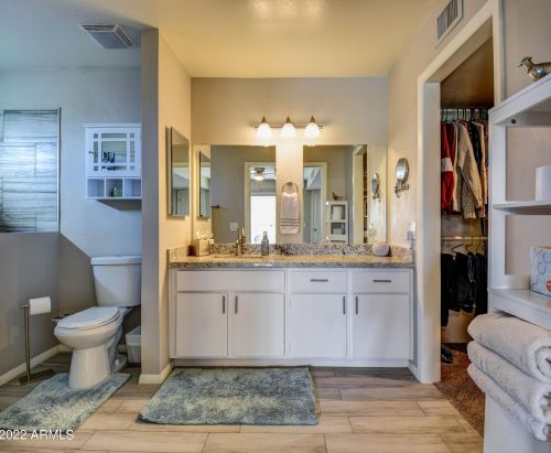 11620 30 Ln, Phoenix AZ 85027-1747 exterior