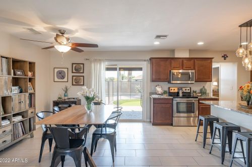 1238 Oregon St, Chandler AZ 85225-1900 exterior