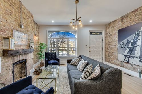 2255 Monroe St, Chicago IL  60612-2936 exterior