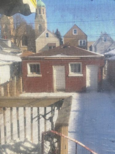 4951 Hoyne Ave, Chicago IL 60643-1728 exterior