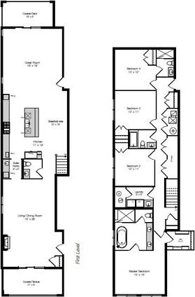 2018 Le Moyne St, Chicago IL  60622-1943 exterior