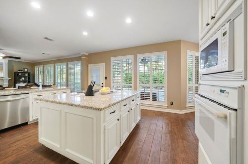 18518 Tranquility Dr, Humble TX 77346-8159 exterior