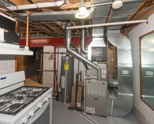 8236 Ainslie St, Chicago IL 60706-3067 exterior