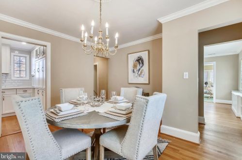 311 Kentucky Ave, Alexandria VA 22305 exterior