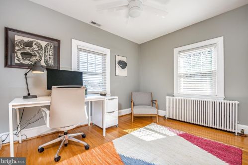 1315 Jackson St, Washington DC 20017-4025 exterior