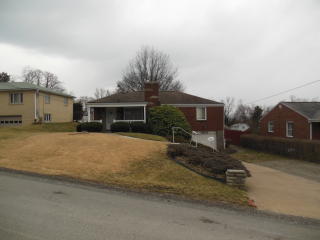 5503 Koeffler Dr, Pittsburgh, PA 15236-2469