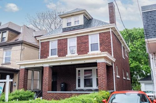 3128 Bergman St, Pittsburgh, PA 15204-1850