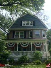 1299 Belle Ave, Cleveland OH  44107-2679 exterior