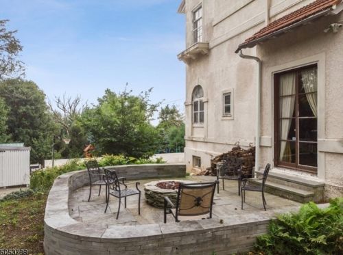 105 Upper Mtn Ave, Montclair NJ 07043-1436 exterior