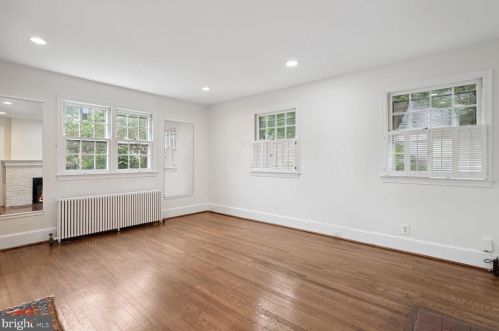 1811 47th Pl, Washington DC  20007-1910 exterior