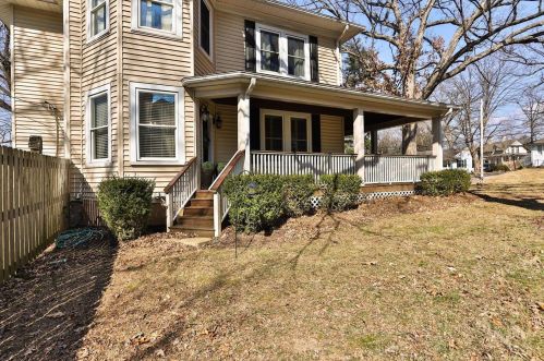 353 Frieda Ave, Saint Louis MO 63122-5425 exterior