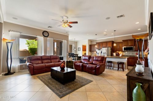 4719 Culpepper Dr, Phoenix AZ  85087-3068 exterior