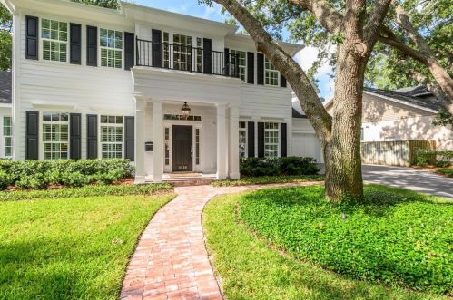 305 Hanna Ave, Tampa FL  33604-6633 exterior