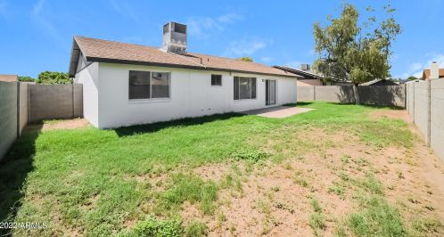 12841 40th Ave, Phoenix AZ  85029-1980 exterior