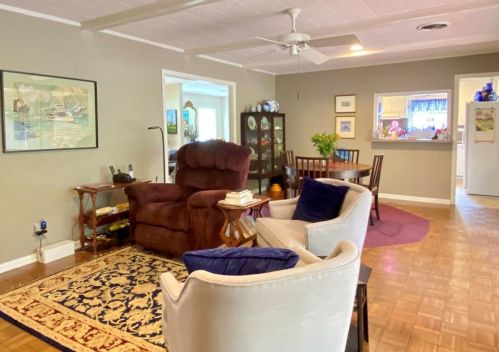 2623 51st St, Galveston TX 77551-5614 exterior