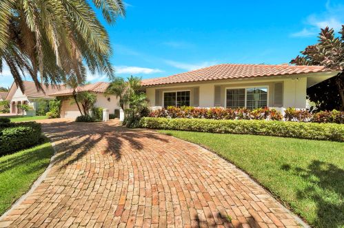 2901 25th Ter, Boca Raton, FL 33434-3671