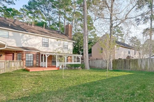 4331 Meadow Springs Dr, Humble TX 77339-1859 exterior